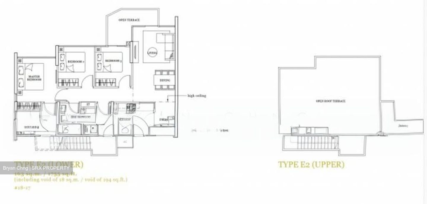 Belysa (D18), Condominium #534352281